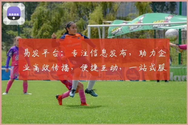 易发平台：专注信息发布，助力企业高效传播，便捷互动，一站式服务，值得信赖